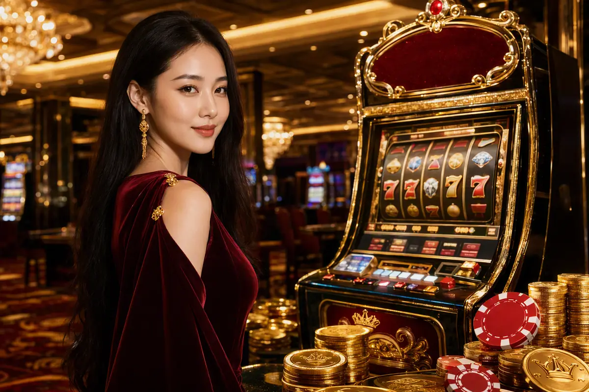 qq8 nổ hũ slot game