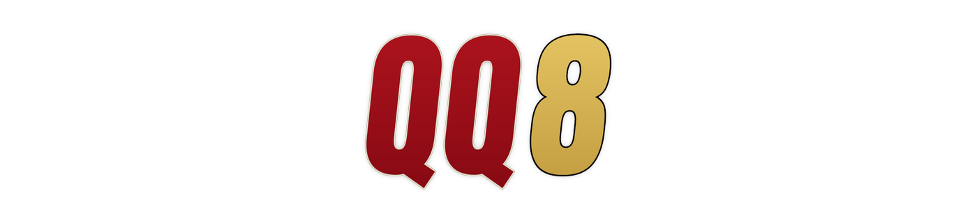 qq8 Logo
